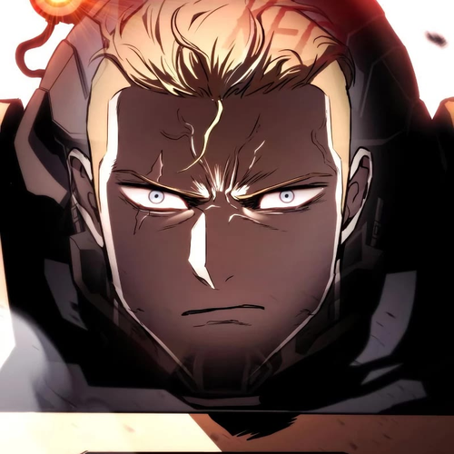 Kill The Dragon Chapter 74 cover