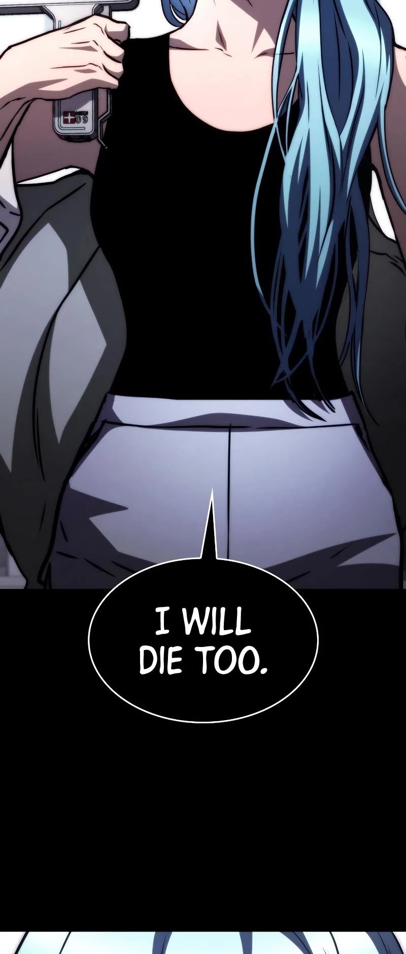Kill The Dragon Chapter 75 page 10 - Chapter 75