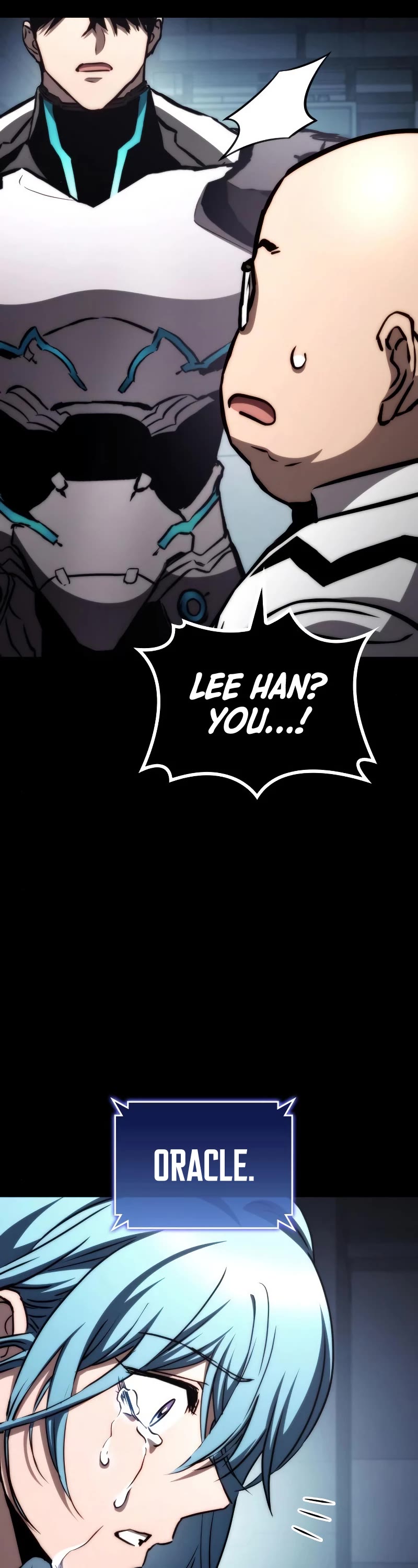 Kill The Dragon Chapter 75 page 17 - Chapter 75