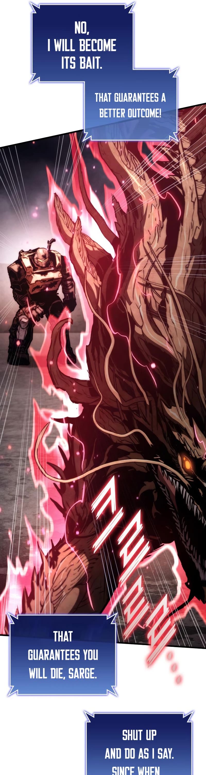 Kill The Dragon Chapter 75 page 25 - Chapter 75