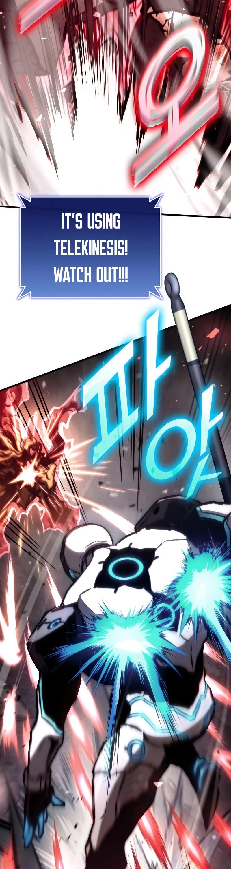Kill The Dragon Chapter 75 page 30 - Chapter 75