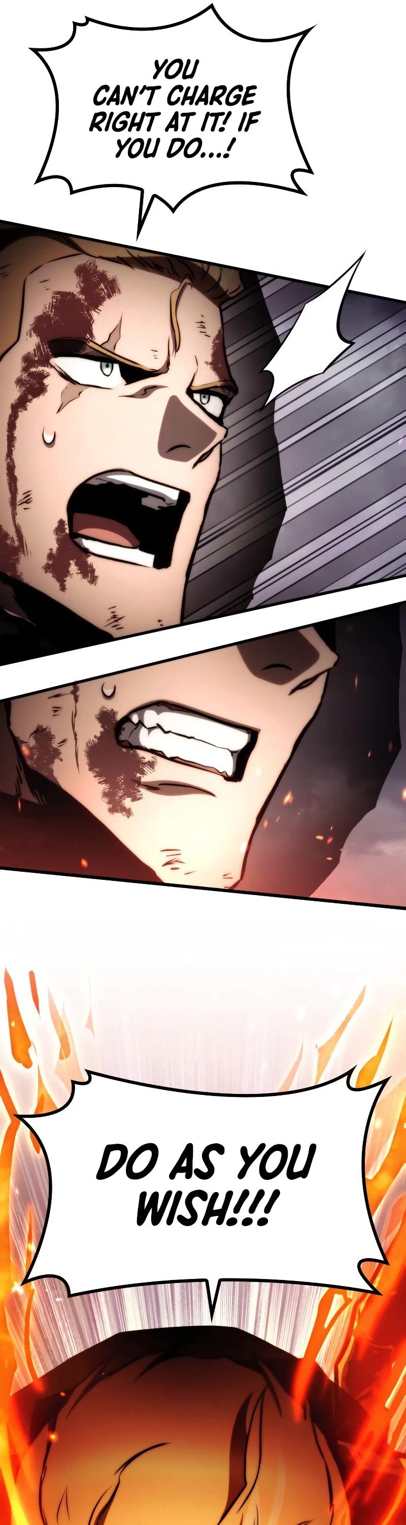 Kill The Dragon Chapter 75 page 33 - Chapter 75