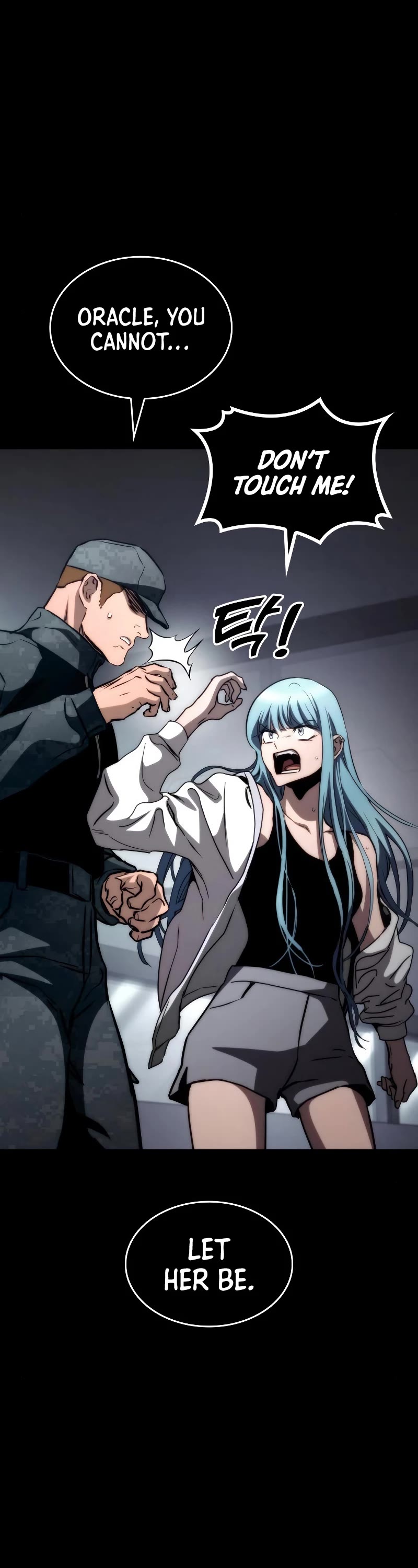 Kill The Dragon Chapter 75 page 4 - Chapter 75
