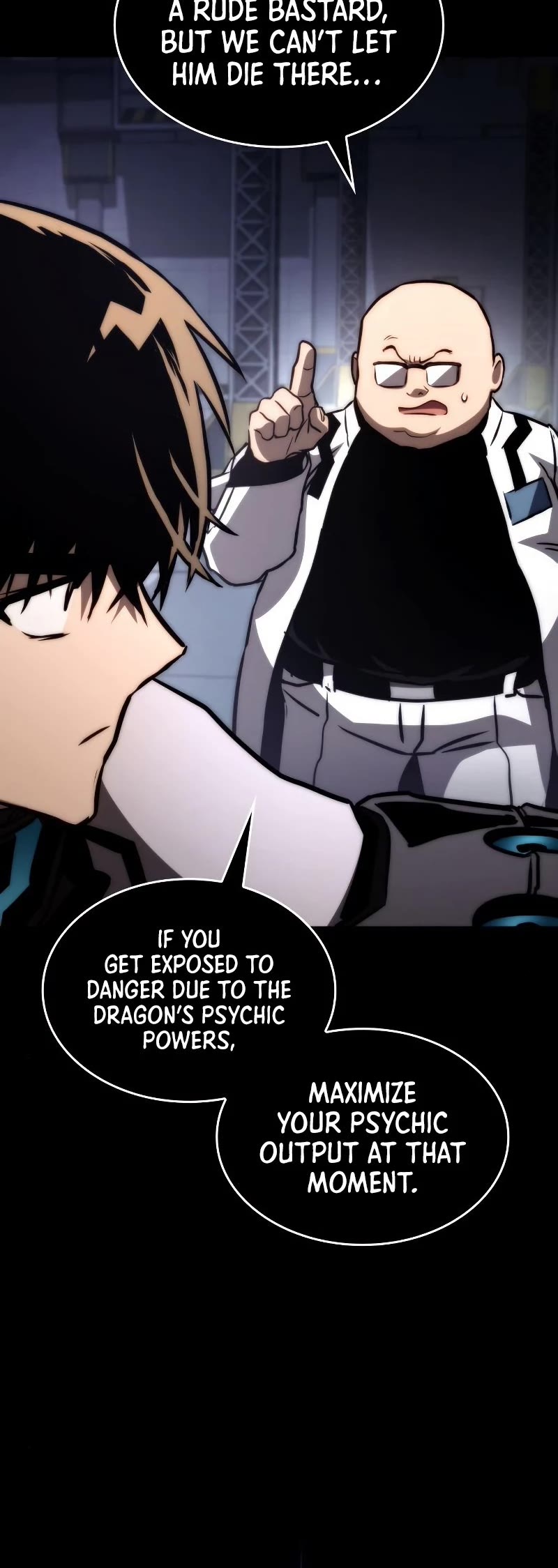 Kill The Dragon Chapter 75 page 48 - Chapter 75