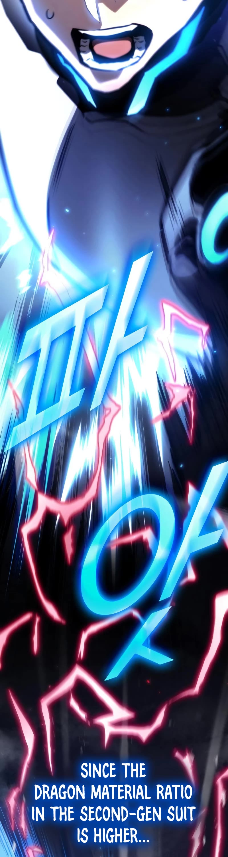 Kill The Dragon Chapter 75 page 50 - Chapter 75