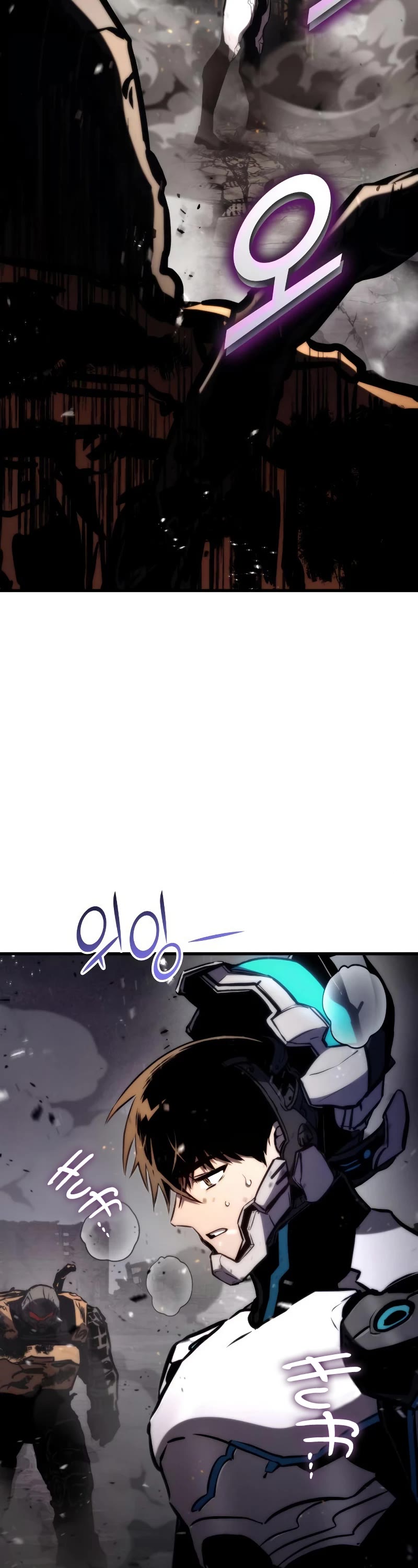 Kill The Dragon Chapter 75 page 55 - Chapter 75