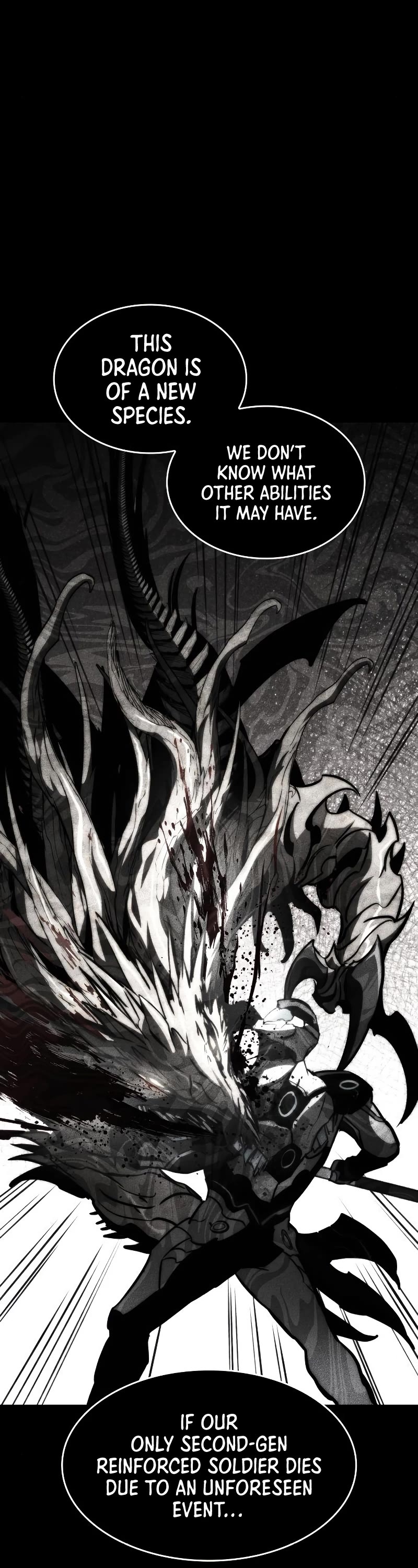 Kill The Dragon Chapter 75 page 7 - Chapter 75