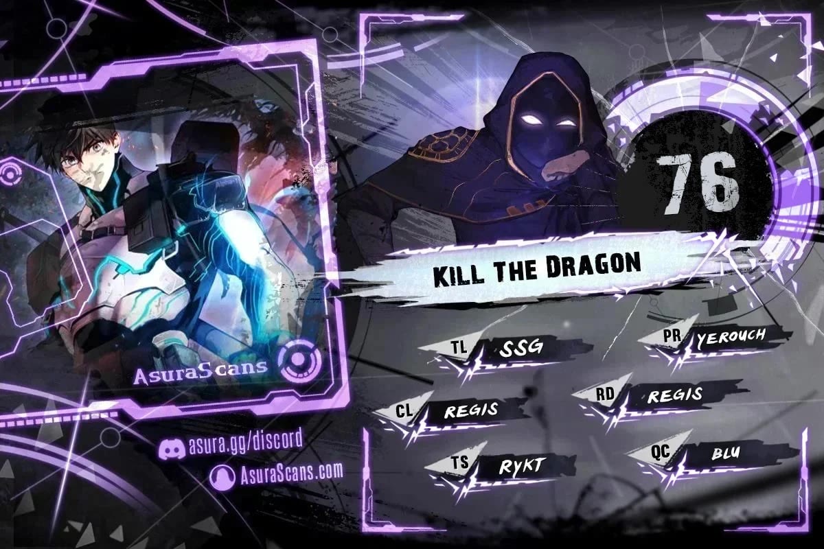 Kill The Dragon Chapter 76 page 1 - Chapter 76