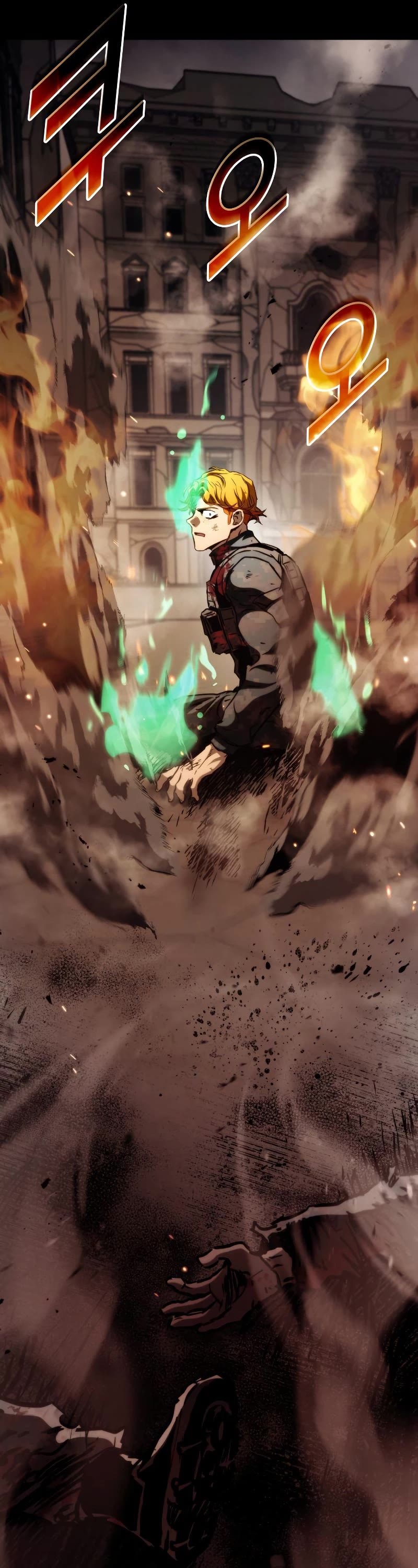 Kill The Dragon Chapter 76 page 26 - Chapter 76