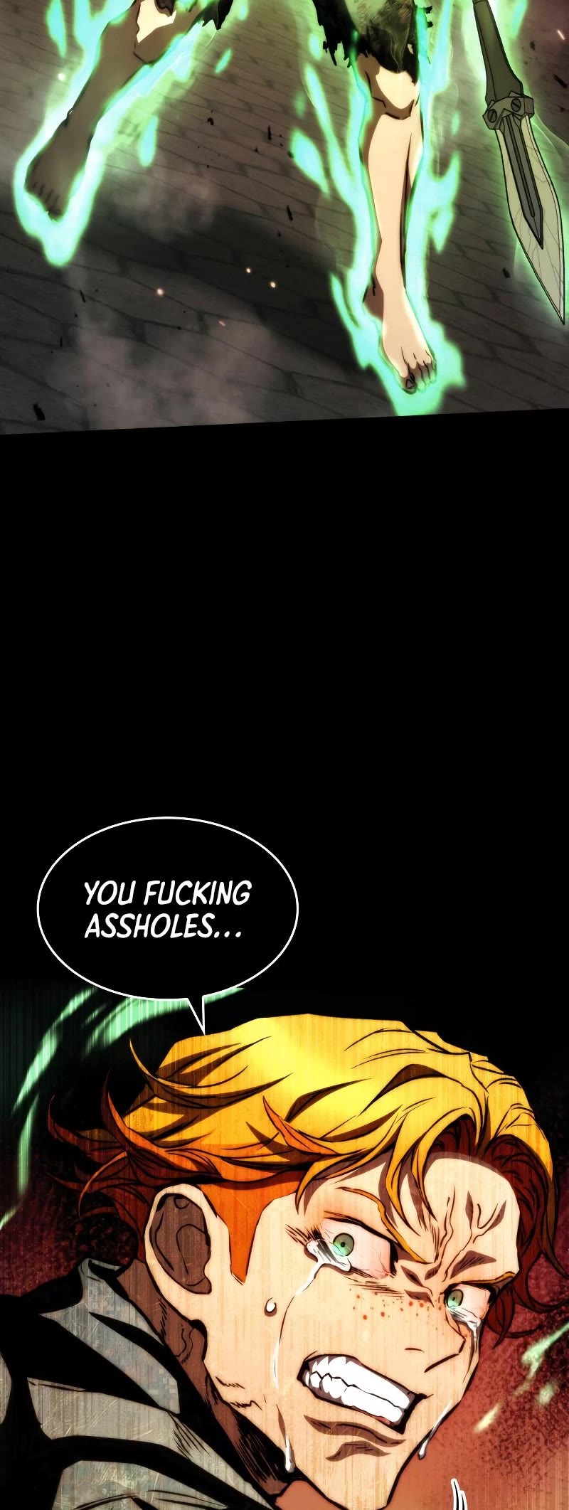 Kill The Dragon Chapter 76 page 31 - Chapter 76