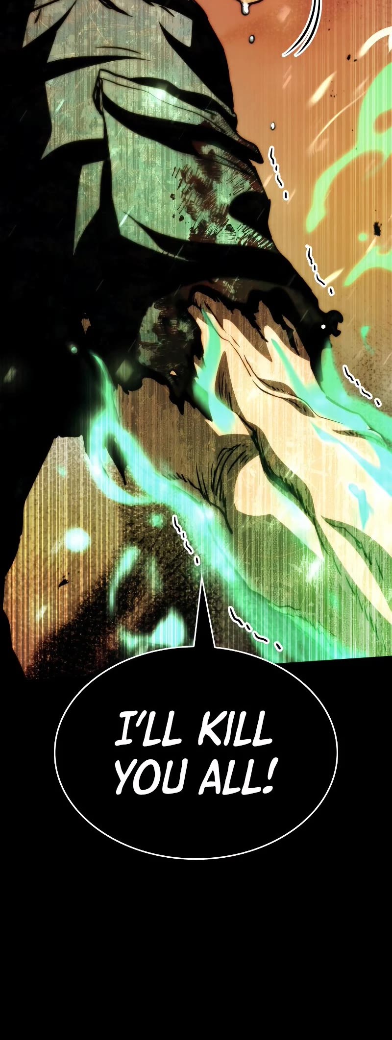 Kill The Dragon Chapter 76 page 32 - Chapter 76