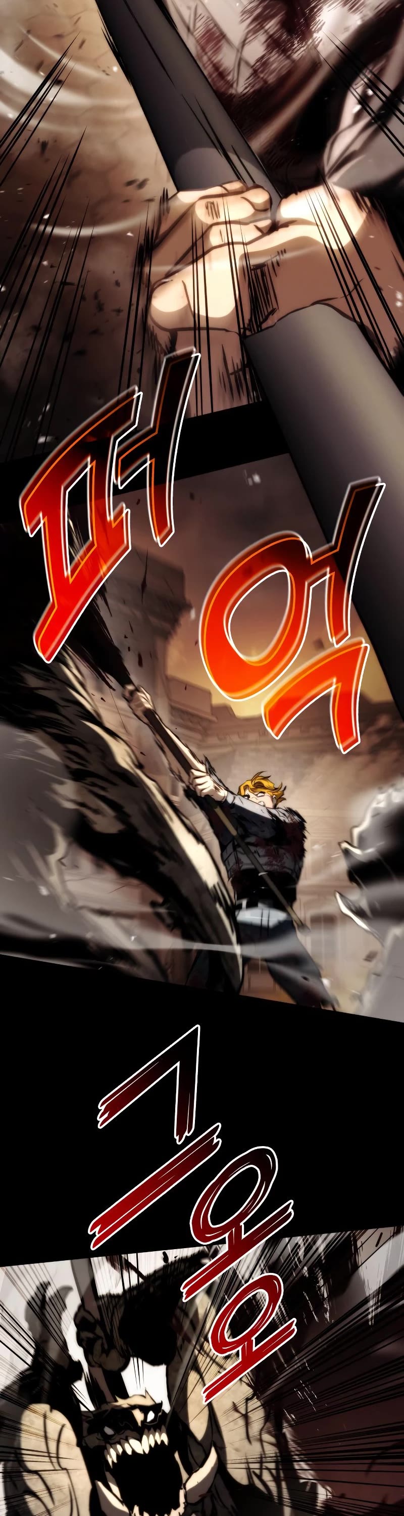 Kill The Dragon Chapter 76 page 34 - Chapter 76