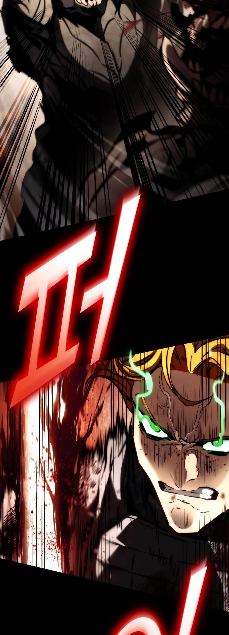 Kill The Dragon Chapter 76 page 35 - Chapter 76