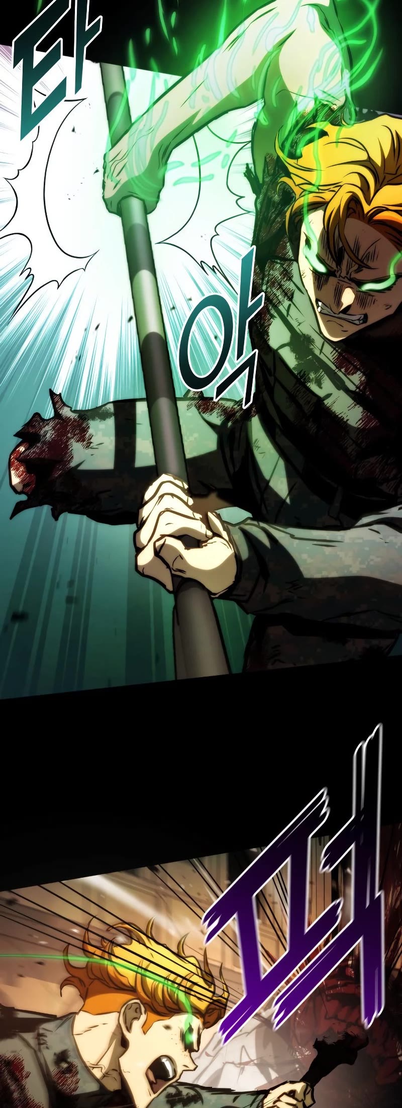 Kill The Dragon Chapter 76 page 38 - Chapter 76