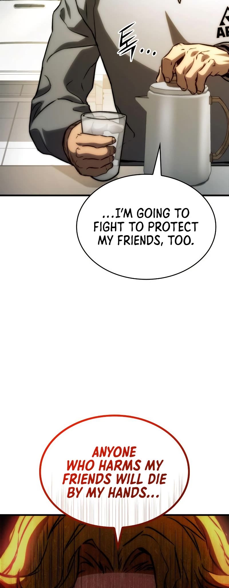 Kill The Dragon Chapter 76 page 45 - Chapter 76