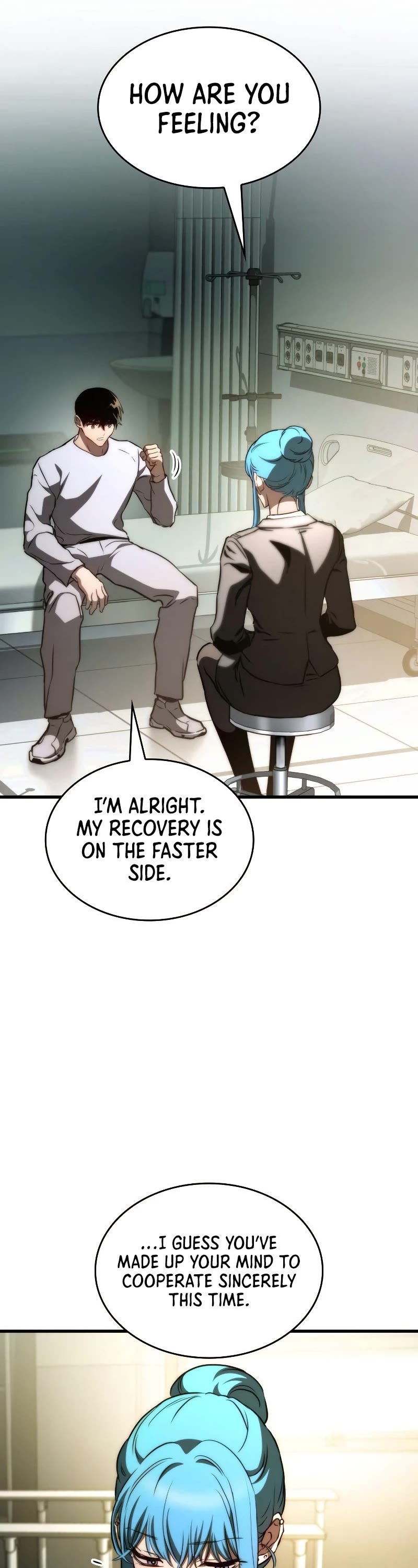 Kill The Dragon Chapter 76 page 51 - Chapter 76