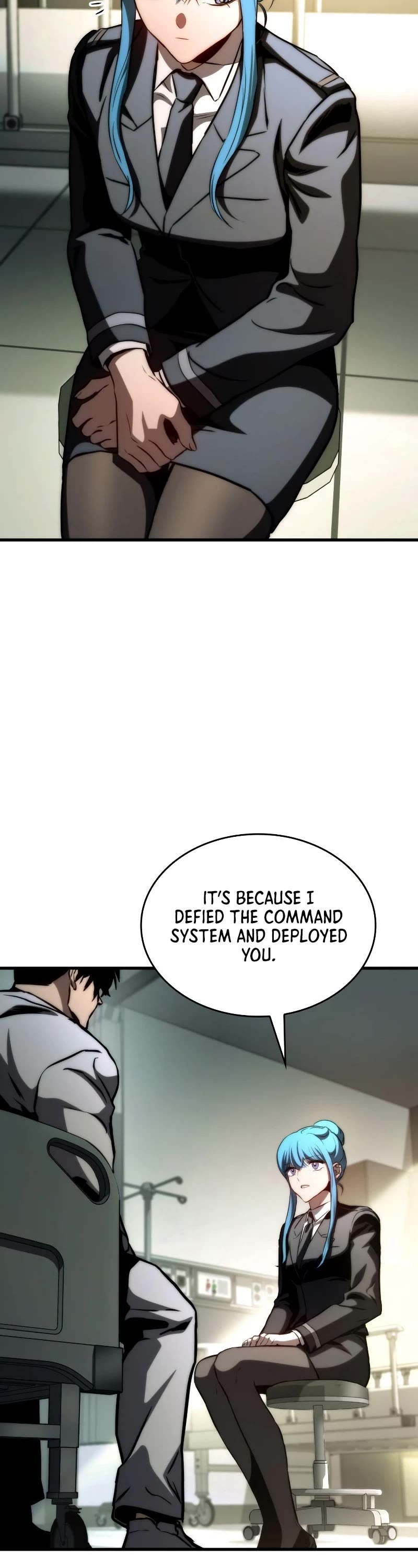 Kill The Dragon Chapter 76 page 52 - Chapter 76