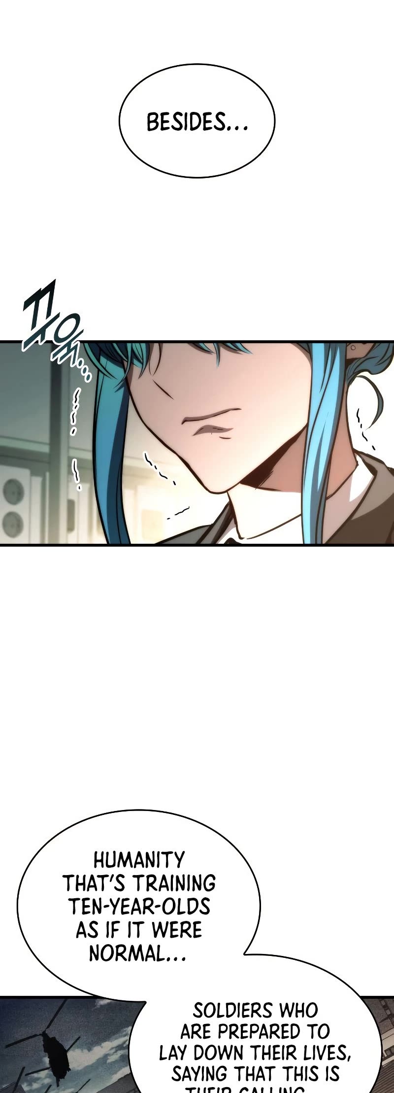 Kill The Dragon Chapter 76 page 53 - Chapter 76