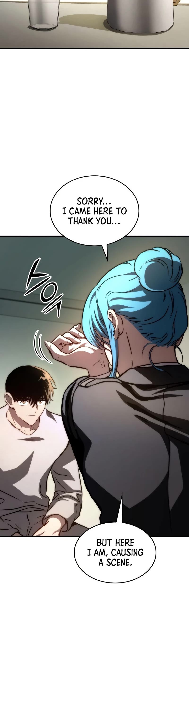Kill The Dragon Chapter 76 page 57 - Chapter 76