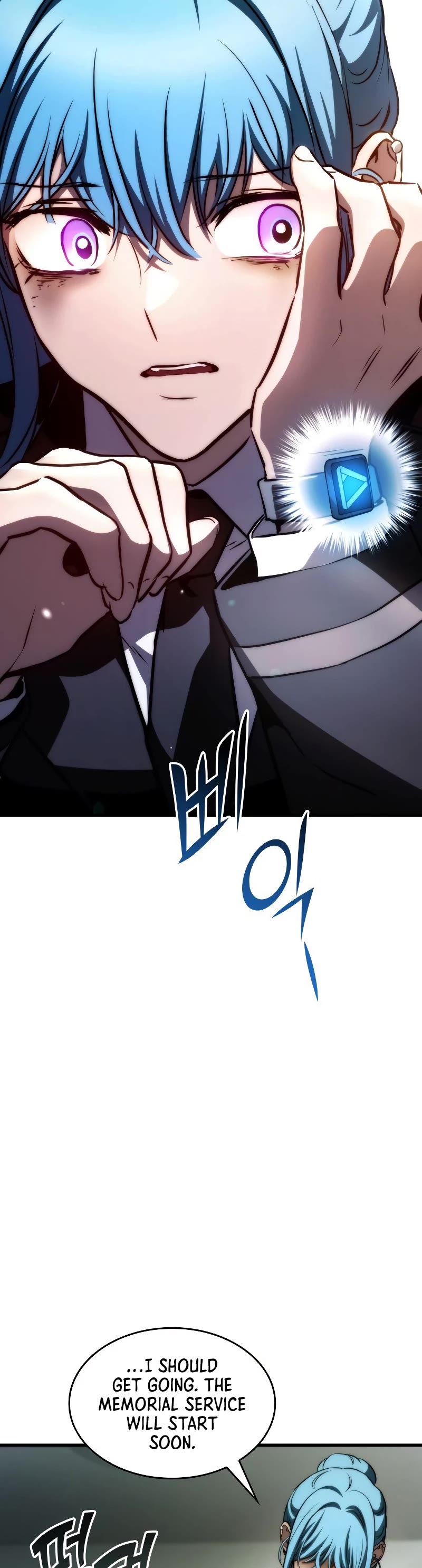 Kill The Dragon Chapter 76 page 59 - Chapter 76