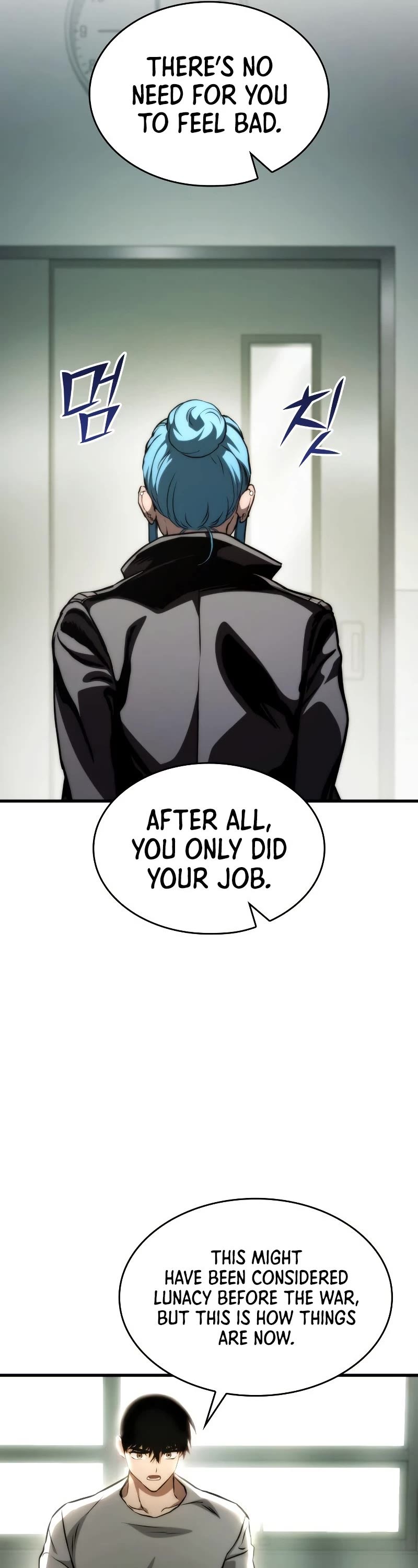 Kill The Dragon Chapter 76 page 61 - Chapter 76