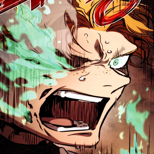 Kill The Dragon Chapter 76 cover