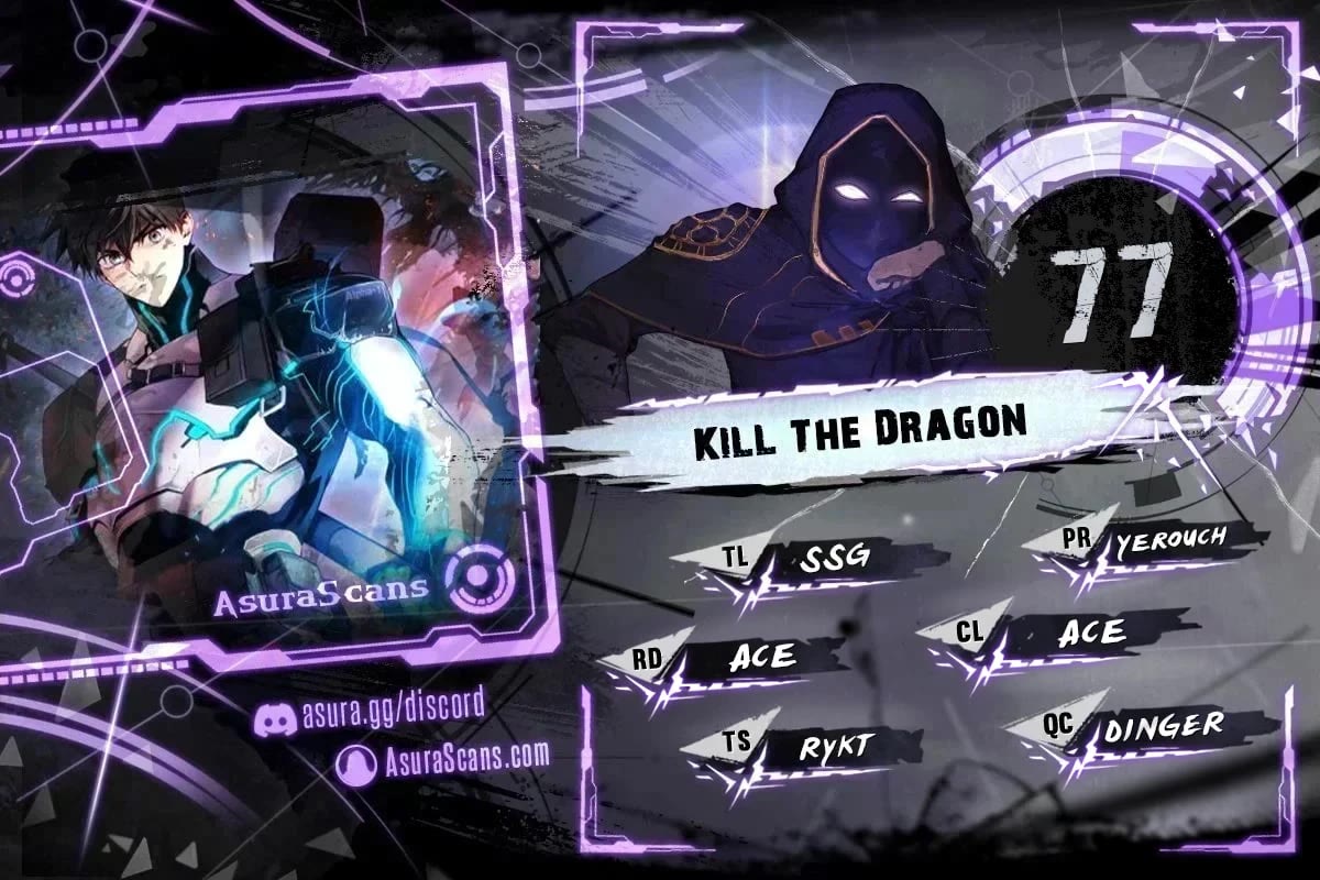 Kill The Dragon Chapter 77 page 1 - Chapter 77