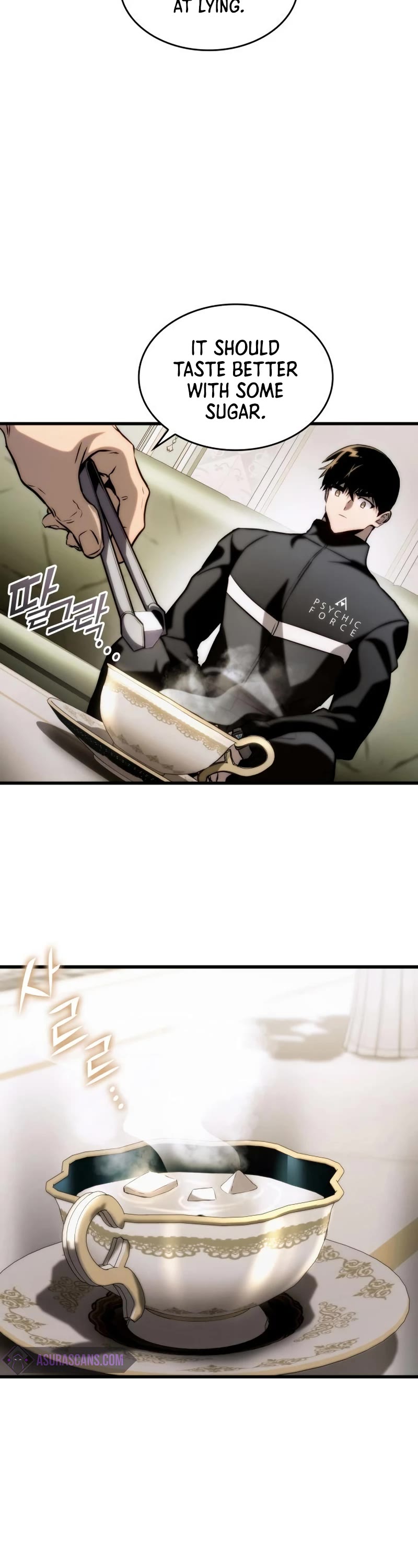 Kill The Dragon Chapter 77 page 11 - Chapter 77