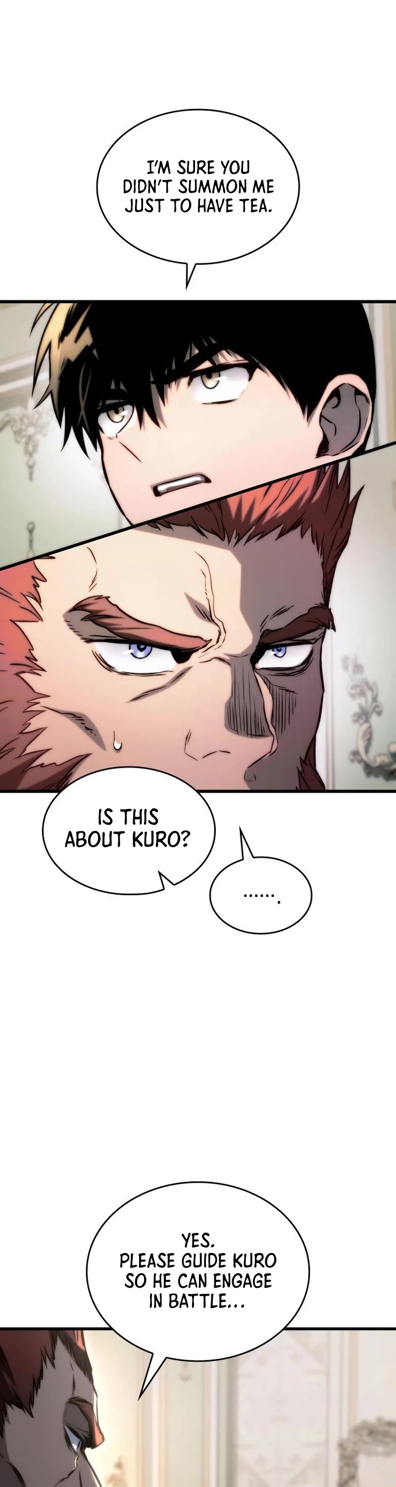 Kill The Dragon Chapter 77 page 12 - Chapter 77