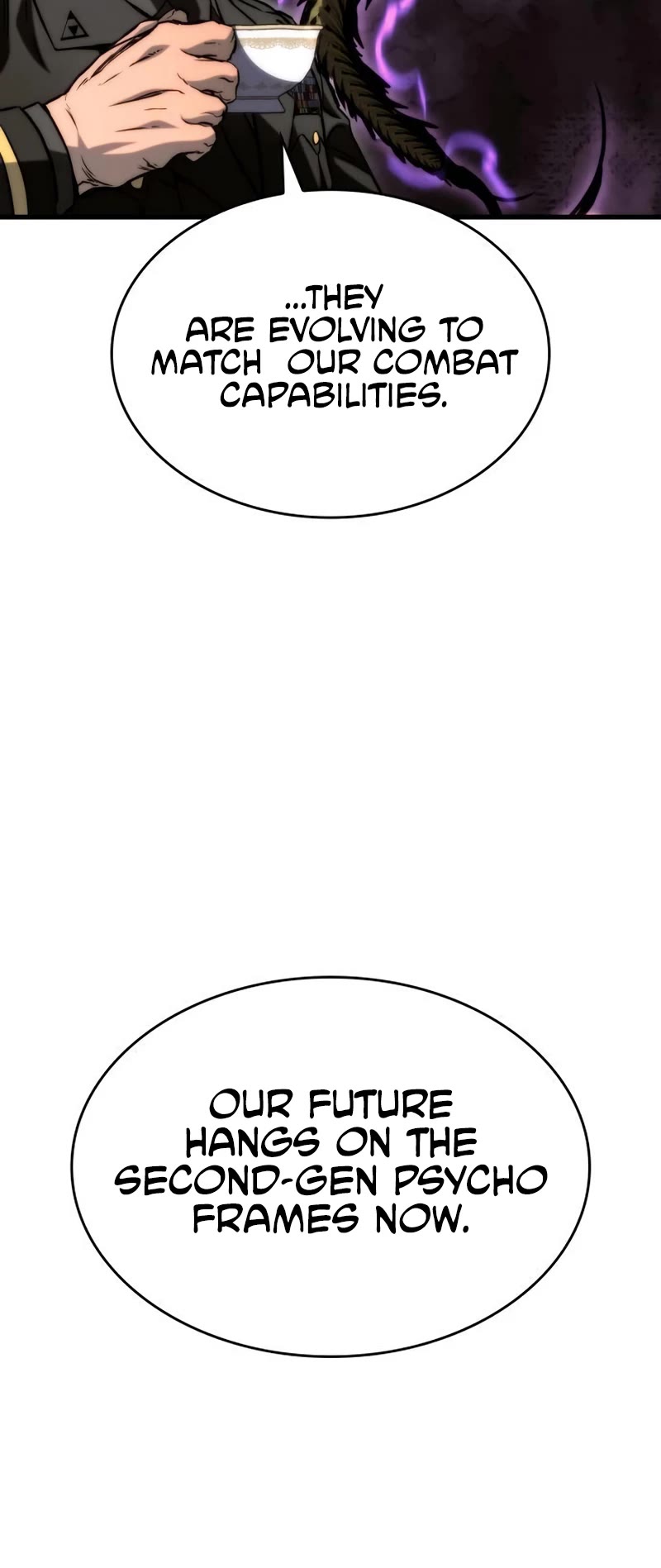 Kill The Dragon Chapter 77 page 16 - Chapter 77