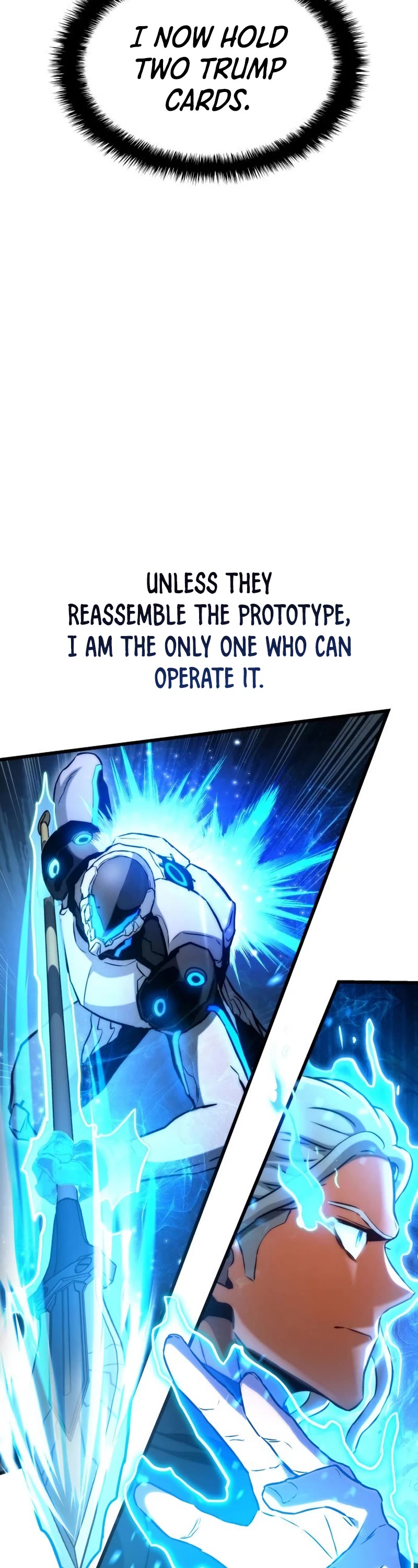 Kill The Dragon Chapter 77 page 18 - Chapter 77