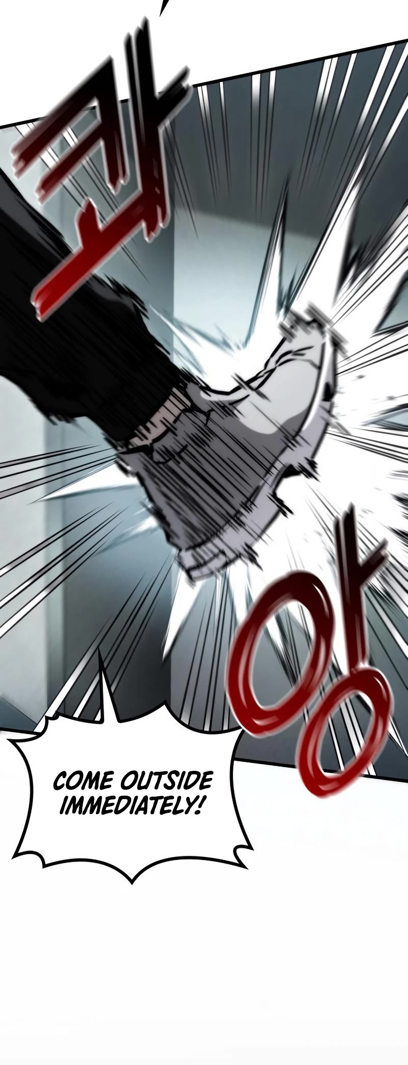 Kill The Dragon Chapter 77 page 21 - Chapter 77