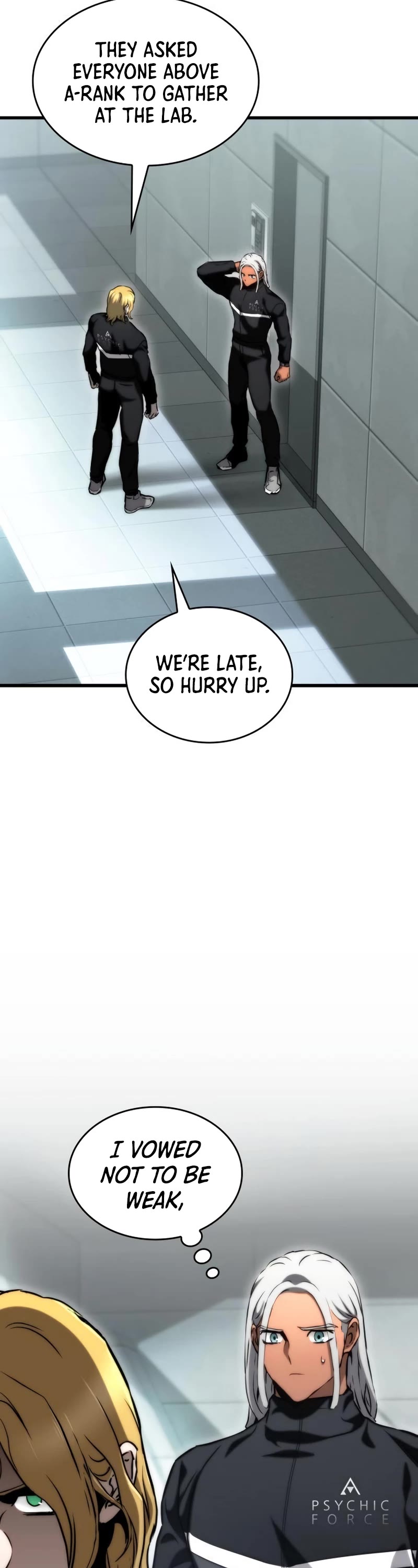 Kill The Dragon Chapter 77 page 23 - Chapter 77