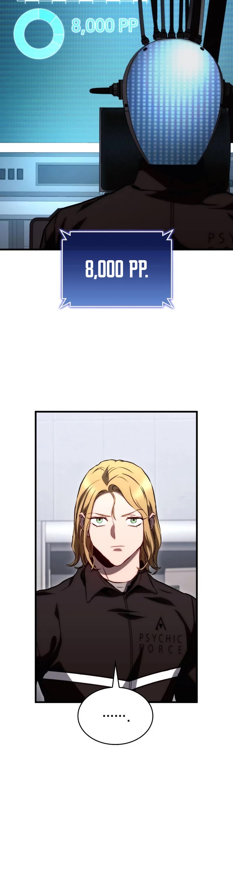 Kill The Dragon Chapter 77 page 28 - Chapter 77