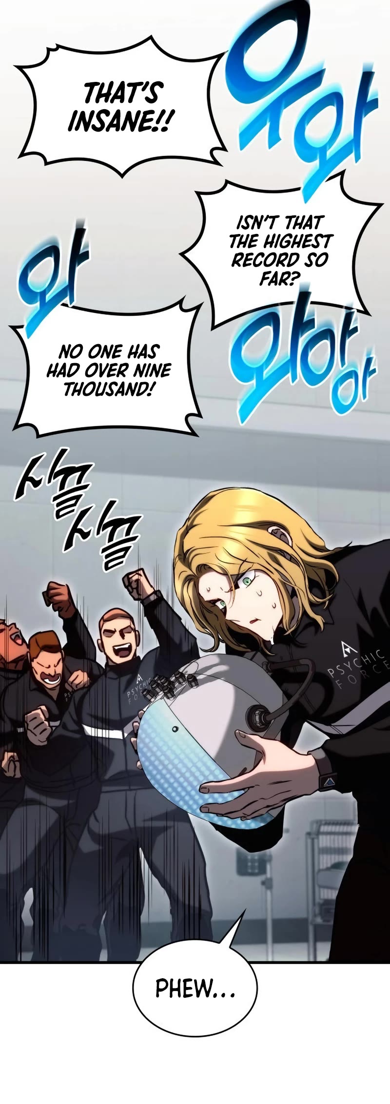 Kill The Dragon Chapter 77 page 35 - Chapter 77