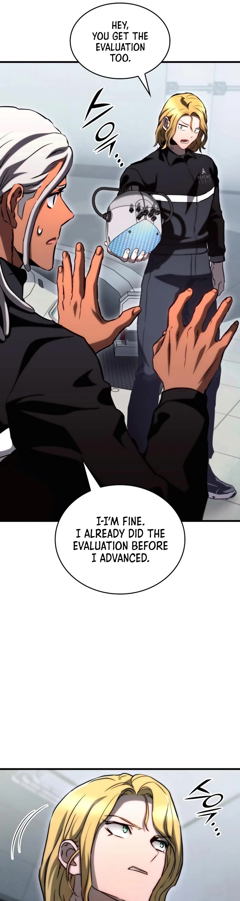 Kill The Dragon Chapter 77 page 37 - Chapter 77