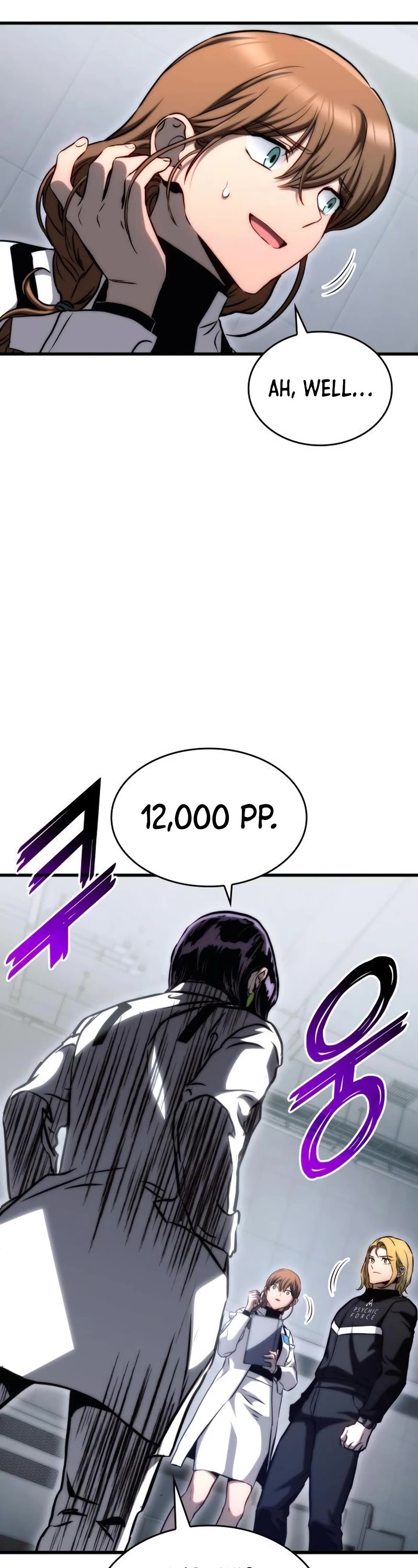 Kill The Dragon Chapter 77 page 39 - Chapter 77