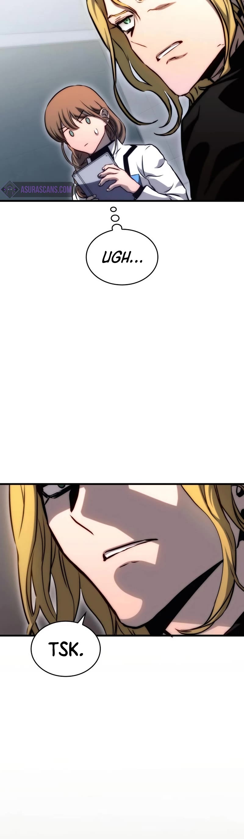 Kill The Dragon Chapter 77 page 41 - Chapter 77