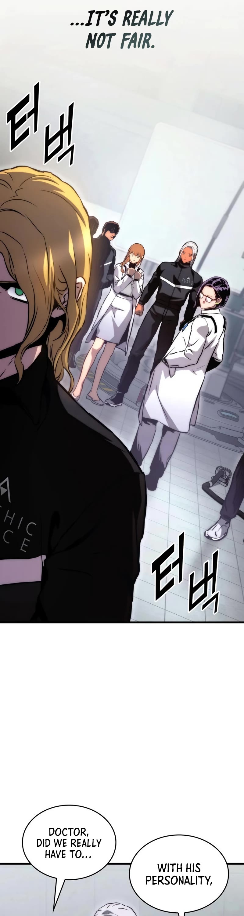 Kill The Dragon Chapter 77 page 42 - Chapter 77