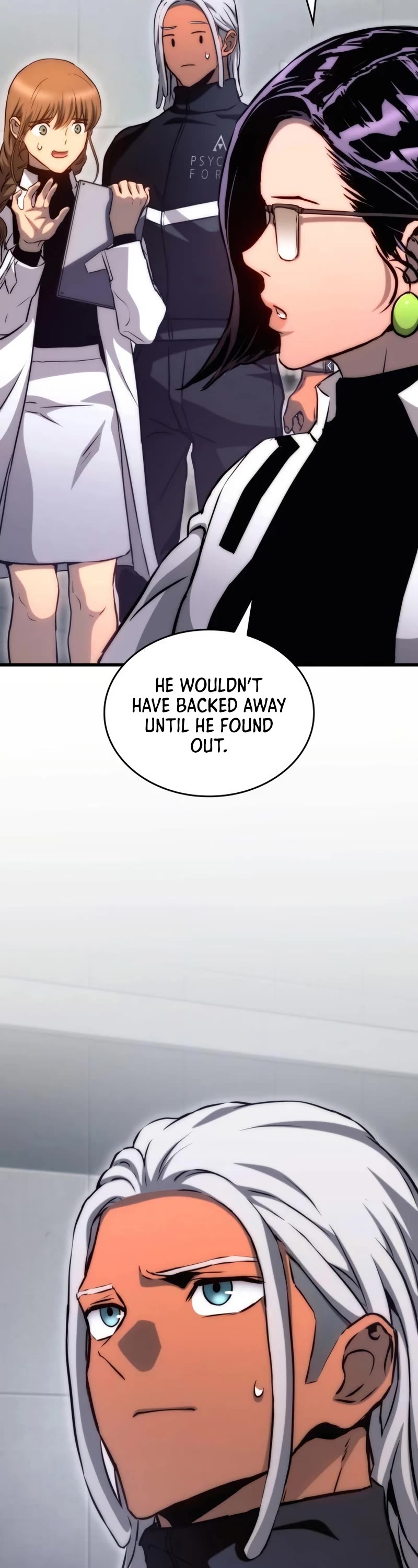 Kill The Dragon Chapter 77 page 43 - Chapter 77