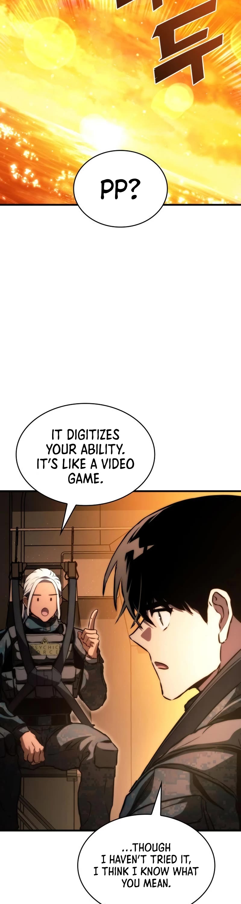 Kill The Dragon Chapter 77 page 45 - Chapter 77