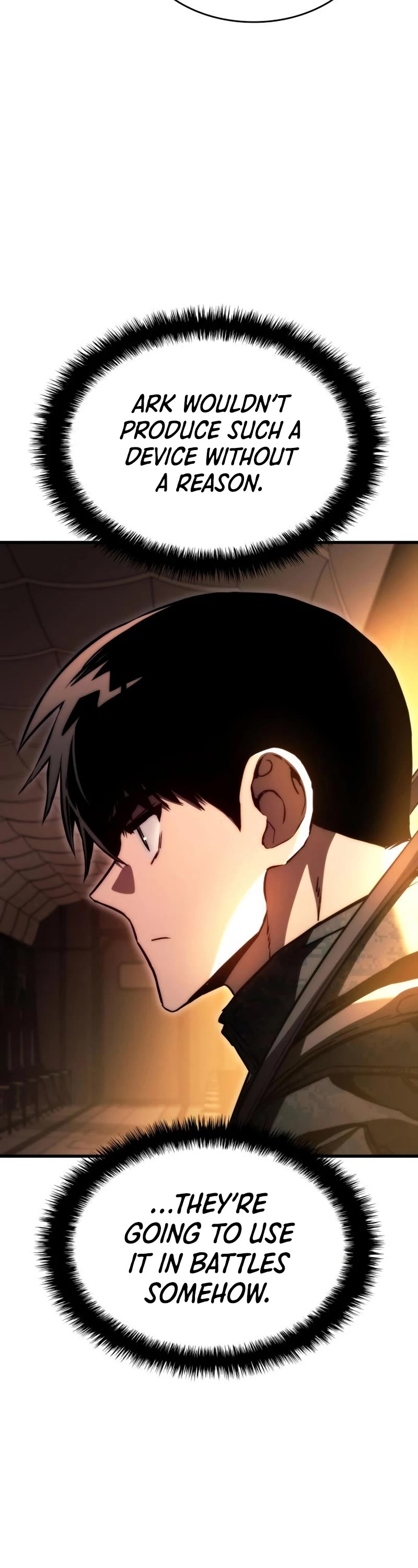 Kill The Dragon Chapter 77 page 46 - Chapter 77