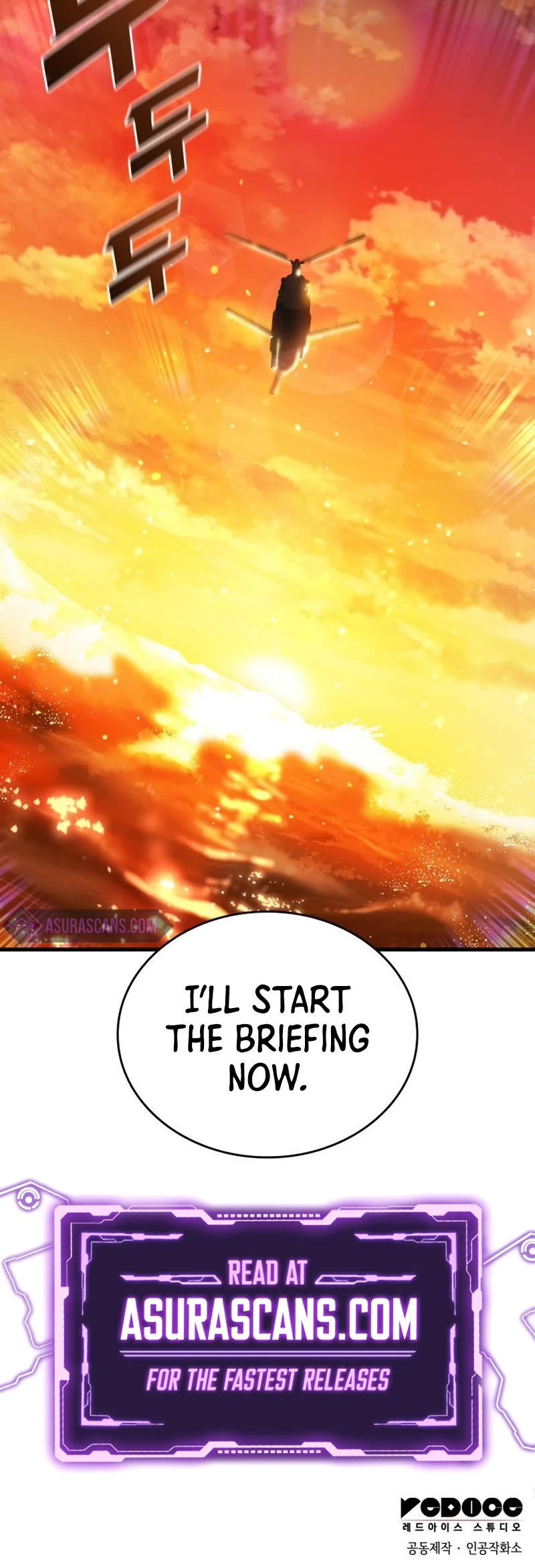 Kill The Dragon Chapter 77 page 49 - Chapter 77