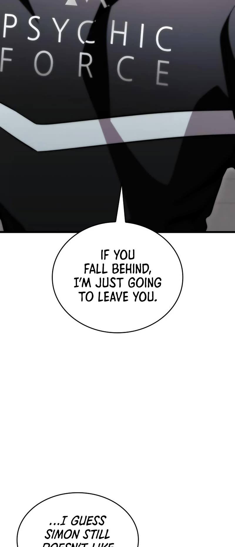 Kill The Dragon Chapter 77 page 5 - Chapter 77