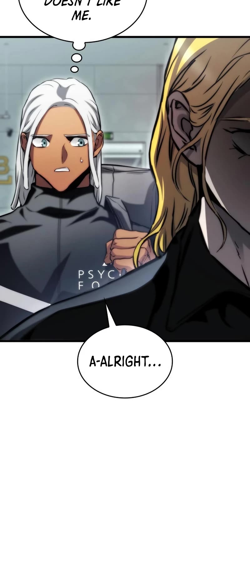 Kill The Dragon Chapter 77 page 6 - Chapter 77