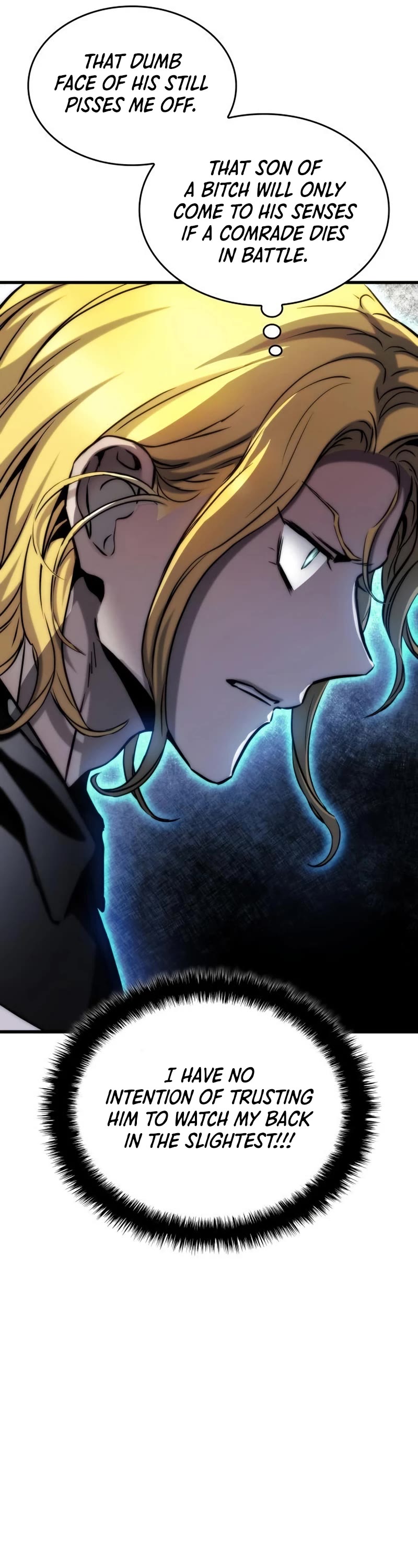 Kill The Dragon Chapter 77 page 7 - Chapter 77