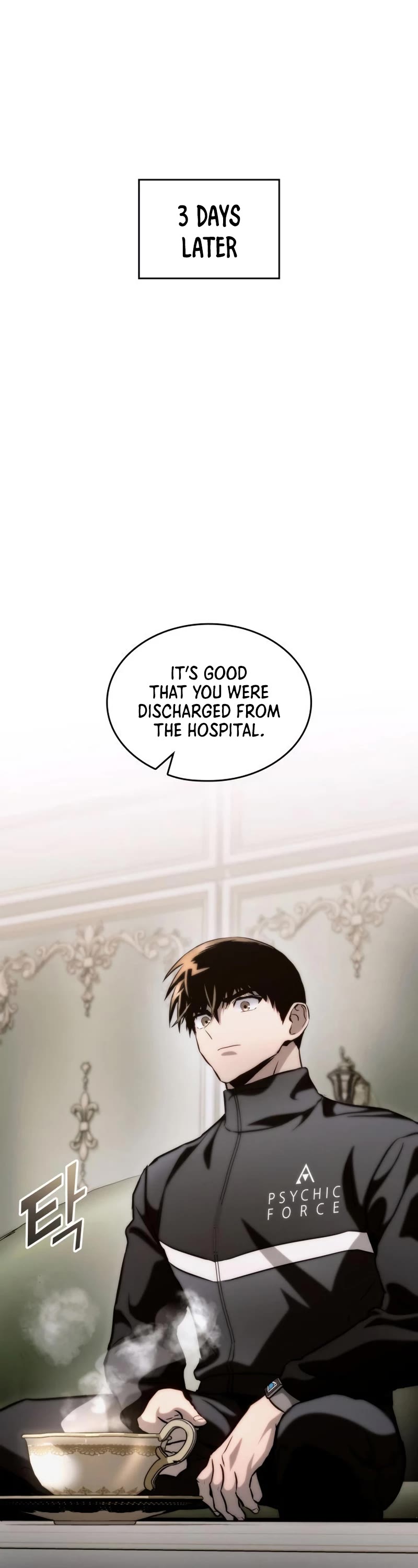 Kill The Dragon Chapter 77 page 9 - Chapter 77