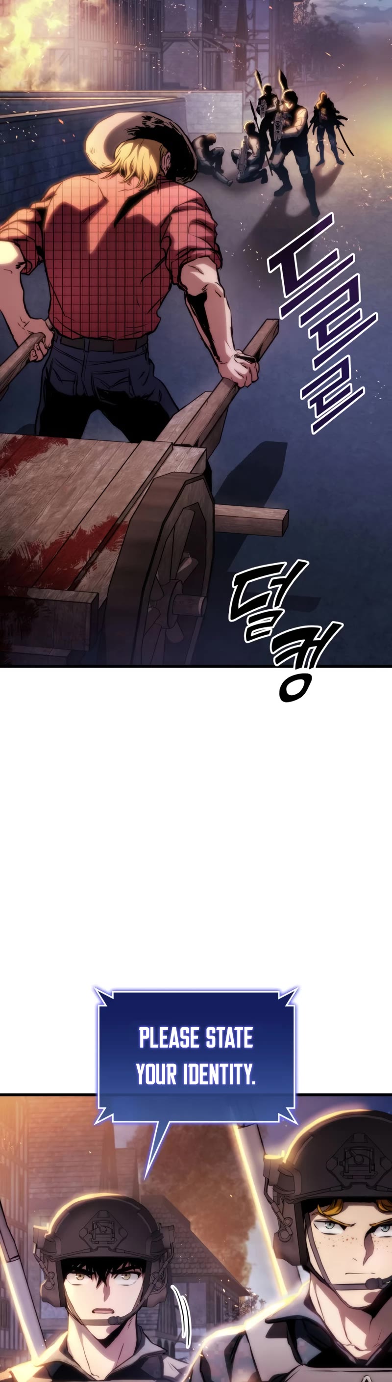 Kill The Dragon Chapter 78 page 15 - Chapter 78