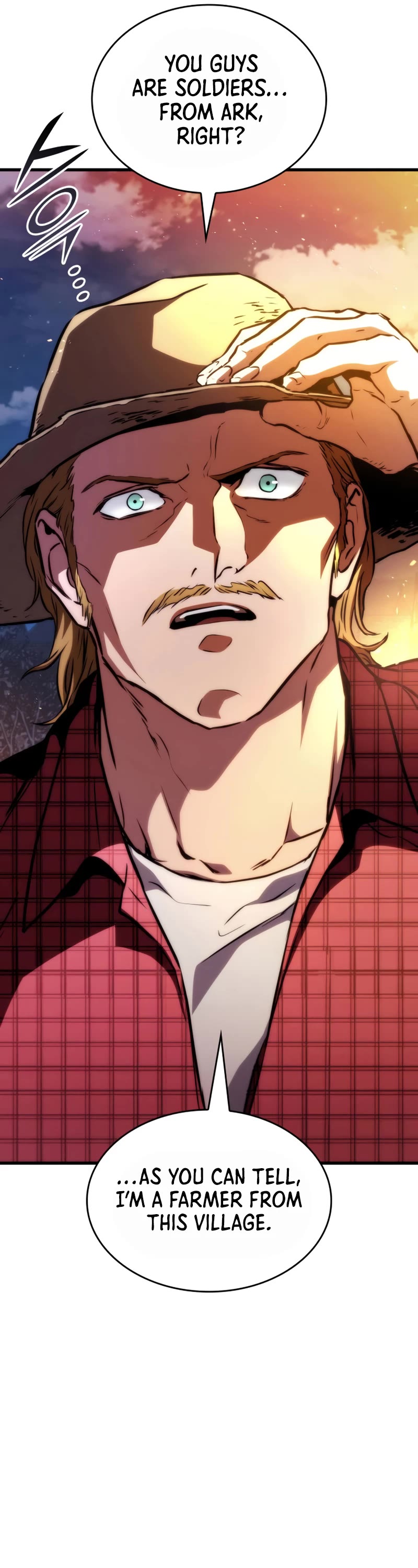 Kill The Dragon Chapter 78 page 17 - Chapter 78