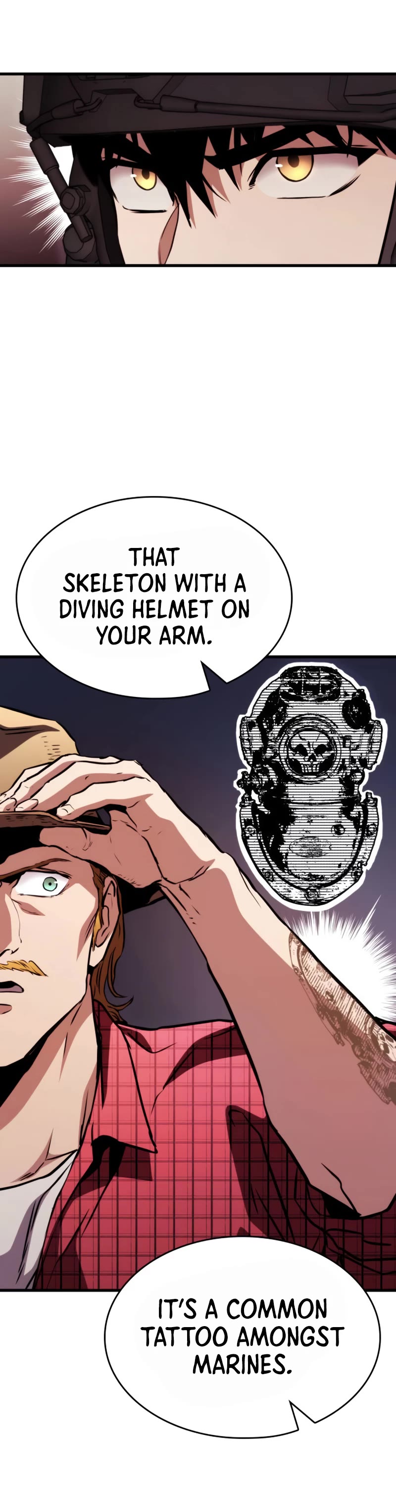 Kill The Dragon Chapter 78 page 18 - Chapter 78